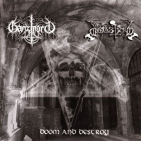 Doom and Destroy