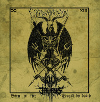 Born of Fire, Forged by Death