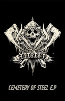 Cemetery of Steel E.P