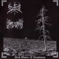 Black Winter of Desolation