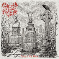 Death in My Veins