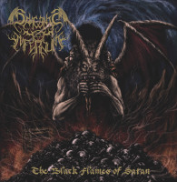 The Black Flames of Satan