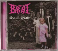 Social Grace
