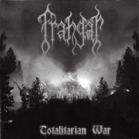 Totalitarian War