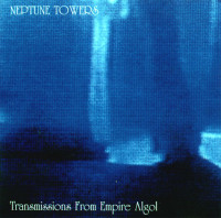 Transmissions From Empire Algol