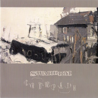 Swarrrm / Crowpath