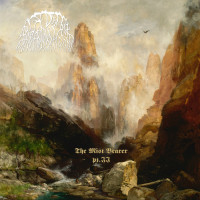 The Mist Bearer pt. II