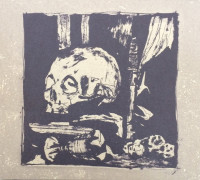 Wederganger - Laster