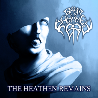 The Heathen Remains