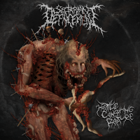 Hostile Consuming Rapture