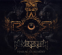 Harag és remény