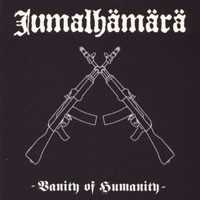 Vanity of Humanity