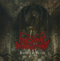 Beheaded by Volition