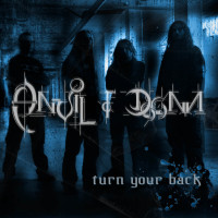 Turn Your Back