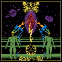 Calleth the Void