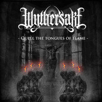Quell the Tongues of Flame