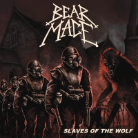 Slaves of the Wolf