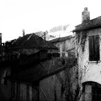 Mélancolie IV
