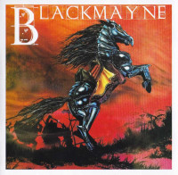 Blackmayne