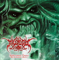 Subterranean Empire (With Us Omniscient Monarch)