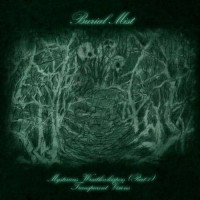 Mysterious Wraithwhispers, Part 1: Transparent Visions
