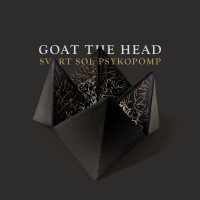 Svart sol psykopomp