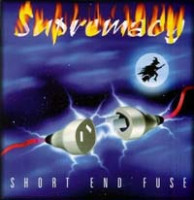 Short End Fuse