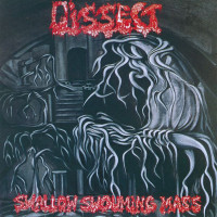 Swallow Swouming Mass