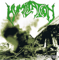 Devastation / War Crime