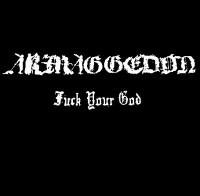 Fuck Your God