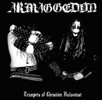 Trumpets of Christian Holocaust