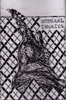 Bone Awl / The Rita