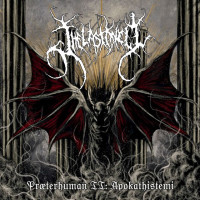 Præterhuman II: Apokathistemi