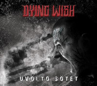 Üvöltő sötét