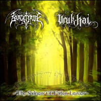 The Sadness Of Fallen Leaves