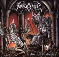 Helvetica Diabolica