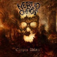 Crypts Ablaze