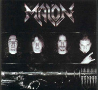 Malón