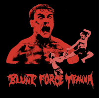Blunt Force Trauma