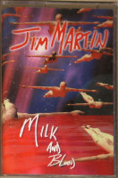 Milk and Blood