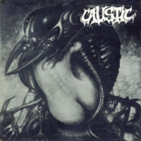 Caustic