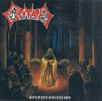 Seeming Salvation