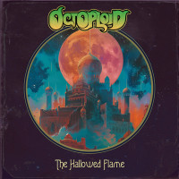 The Hallowed Flame