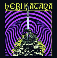 Hebi Katana