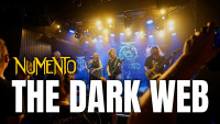 The Dark Web