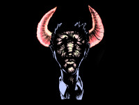 Lucifer Rising