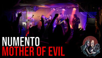Mother of Evil