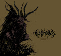 Jötunn