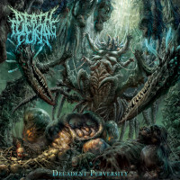 Decadent Perversity