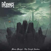 Minas Morgul – The Nazgûl Awaken